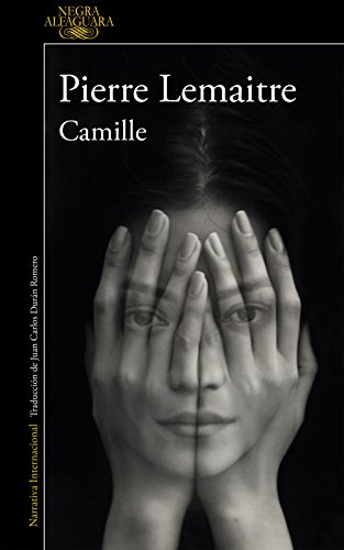Camille, de Pierre Lemaitre