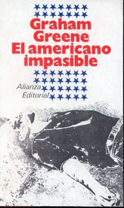 El americano impasible de Graham Greene