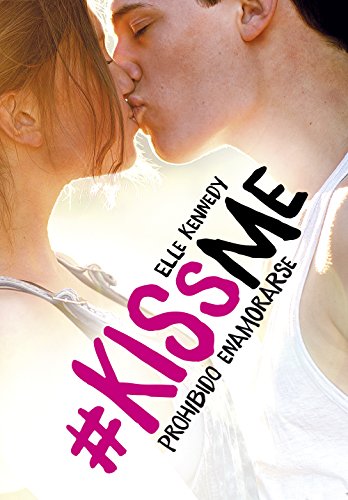 Libro parecido a After: Prohibido enamorarse (#KissMe), de Elle Kennedy